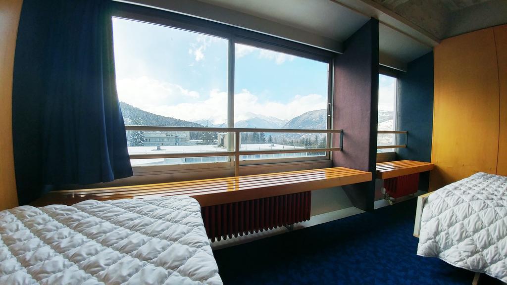 Apartment Ski Marilleva 1400 Bagian luar foto