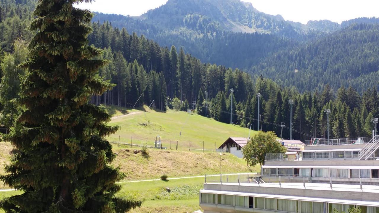 Apartment Ski Marilleva 1400 Bagian luar foto