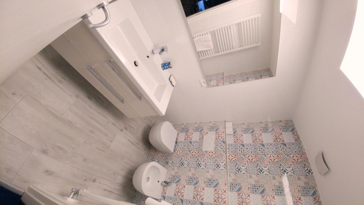 Apartment Ski Marilleva 1400 Bagian luar foto